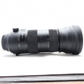 Used Sigma 150-600mm f5-6.3 DG OS HSM Sport lens for Canon EOS