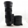 Sigma Used Sigma 150-600mm f5-6.3 DG OS HSM Sport lens for Canon EOS