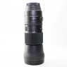 Used Sigma 150-600mm f5-6.3 DG OS HSM Contemporary lens for Canon EOS