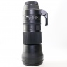 Used Sigma 150-600mm f5-6.3 DG OS HSM Contemporary lens for Canon EOS