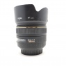 Sigma Used Sigma 10-20mm f4-5.6 EX DC lens for Canon EOS