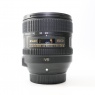 Nikon Used Nikon AF-S VR 24-85mm f3.5-4.5 G ED lens