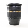 Tamron Used Tamron SP 10-24mm f3.5-4.5 Di II lens for Nikon