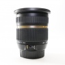 Tamron Used Tamron SP 10-24mm f3.5-4.5 Di II lens for Nikon