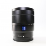Sony Used Sony E 16-70mm f4 Carl Zeiss Vario-Tessar T* lens