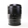Sony Used Sony E 16-70mm f4 Carl Zeiss Vario-Tessar T* lens