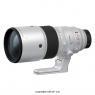 Fujifilm Fujifilm XF 400mm F4.5 R LM OIS WR lens