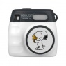 Yashica Peanuts Mini Digital Camera, B&W Snoopy World