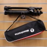 Manfrotto Used Manfrotto Befrree MKBFRA4-BH tripod with ball head