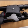 Manfrotto Used Manfrotto Befrree MKBFRA4-BH tripod with ball head