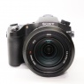 Sony Used Sony Cybershot RX10 Mk IV bridge camera
