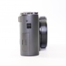 Lumix Used Panasonic Lumix TZ200D digital compact camera, Silver