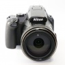 Nikon Used Nikon P1100 bridge camera
