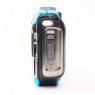 Lumix Used Panasonic Lumix DMC-FT5 waterproof digital compact camera, Blue