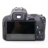 Canon Used Canon EOS 200D DSLR with 18-55mm lens