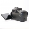 Canon Used Canon EOS 200D DSLR with 18-55mm lens