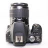 Canon Used Canon EOS 200D DSLR with 18-55mm lens