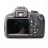 Canon Used Canon EOS 1200D DSLR with 18-55mm III lens