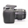 Canon Used Canon EOS 1200D DSLR with 18-55mm III lens