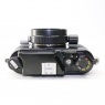 Nikon Used Nikon Nikonos III underwater 35mm camera with 35mm f2.5 lens