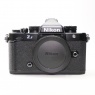 Nikon Used Nikon ZF Full frame Mirrorless camera body, Black