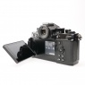 Nikon Used Nikon ZF Full frame Mirrorless camera body, Black