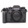 Fujifilm Used Fujifilm X-T3 Mirrorless camera body, Black