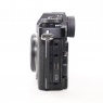 Fujifilm Used Fujifilm X-T3 Mirrorless camera body, Black