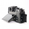 Fujifilm Used Fujifilm X-T3 Mirrorless camera body, Black
