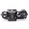 Fujifilm Used Fujifilm X-T3 Mirrorless camera body, Black