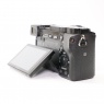 Sony Used Sony Alpha A6000 Mirrorless camera, Black with 16-50mm Lens