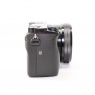 Sony Used Sony Alpha A6000 Mirrorless camera, Black with 16-50mm Lens