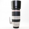 Canon Used Canon EF 100-400mm f4.5-5.6L IS II lens