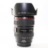Canon Used Canon EF 24-105mm f4 L lens