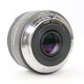 Canon Used Canon EF 50mm f1.8 STM lens