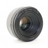 Canon Used Canon EF 50mm f1.8 STM lens