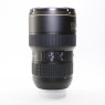 Used Nikon AF-S 16-35mm f4G ED lens
