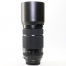 Fujifilm Used Fujifilm XF 70-300mm f4-5.6 R LM OIS WR lens, black