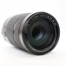 Fujifilm Used Fujifilm XF 70-300mm f4-5.6 R LM OIS WR lens, black