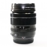 Fujifilm Used Fujifilm XF 18-55mm f2.8-4 R LM OIS lens