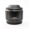 Fujifilm Used Fujifilm XF 2.0x Teleconverter WR