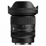 Sigma Sigma 20-60mm F2.8-4 DG | C lens for Sony FE