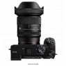 Sigma Sigma 20-60mm F2.8-4 DG | C lens for Sony FE