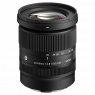 Sigma Sigma 20-60mm F2.8-4 DG | C lens for L Mount