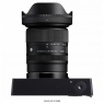 Sigma Sigma 20-60mm F2.8-4 DG | C lens for L Mount