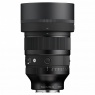 Sigma Sigma 85mm F1.2 DG | A lens for Sony FE