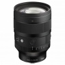 Sigma Sigma 85mm F1.2 DG | A lens for L Mount
