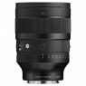 Sigma Sigma 85mm F1.2 DG | A lens for L Mount
