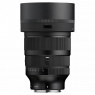 Sigma Sigma 85mm F1.2 DG | A lens for L Mount