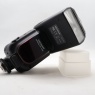 Sundry Used Neewer Speedlite 750II flashgun with Neewer FC-16 controller for Nikon